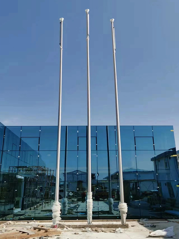 客户案例展示