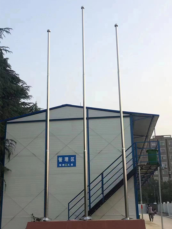 客户案例展示